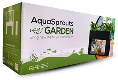 Aquasprouts Garden Aquaponics System 4